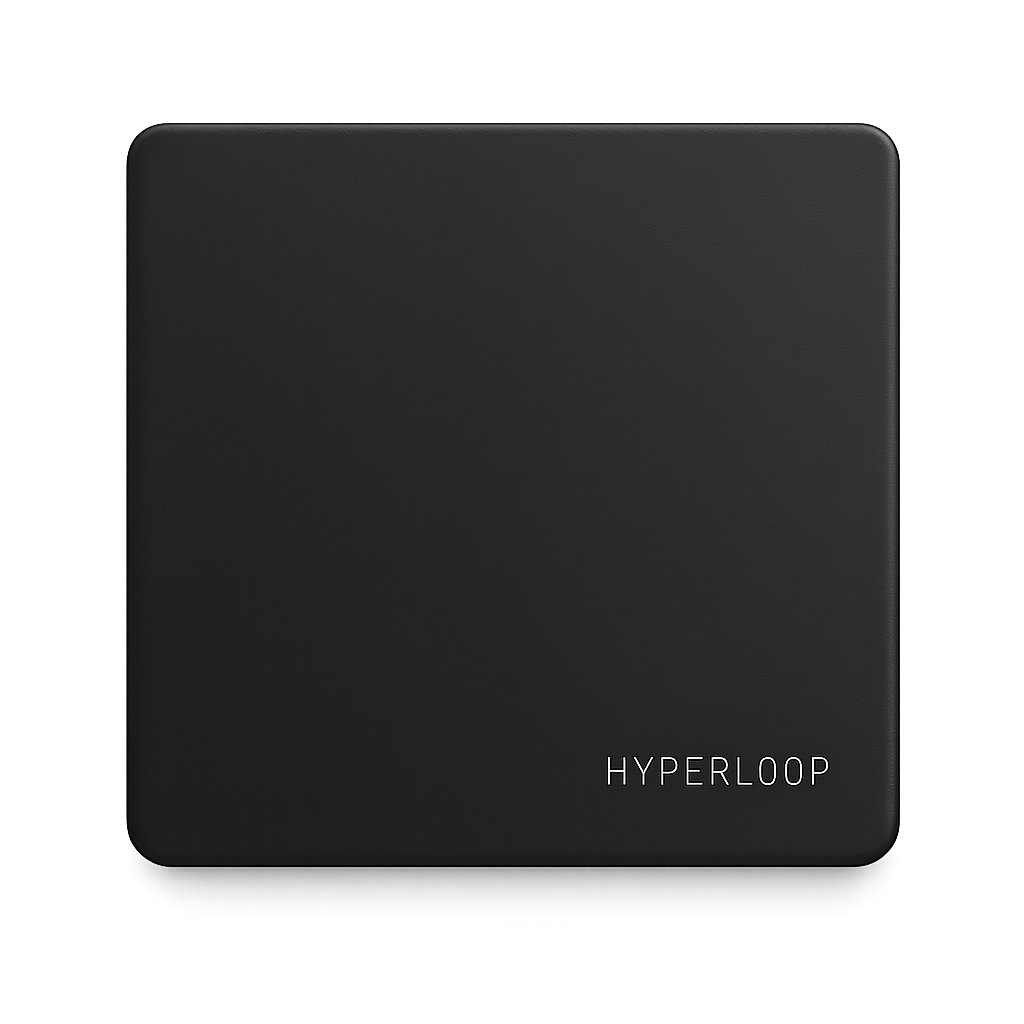 Hyperloop Chip